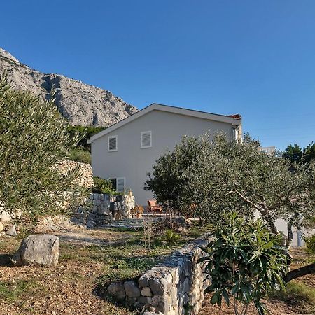 The Art Of Mediterranean Living マカルスカ エクステリア 写真