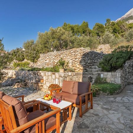 The Art Of Mediterranean Living マカルスカ エクステリア 写真