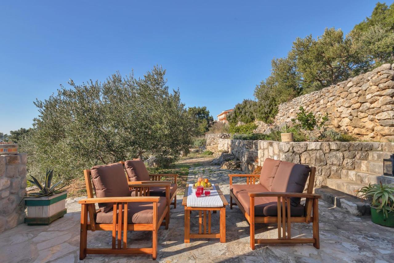 The Art Of Mediterranean Living マカルスカ エクステリア 写真