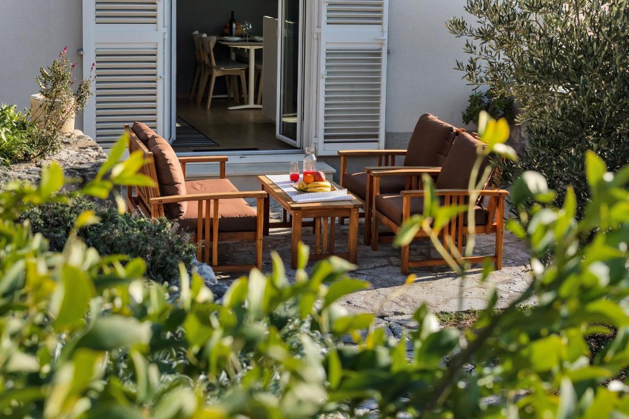 The Art Of Mediterranean Living マカルスカ エクステリア 写真