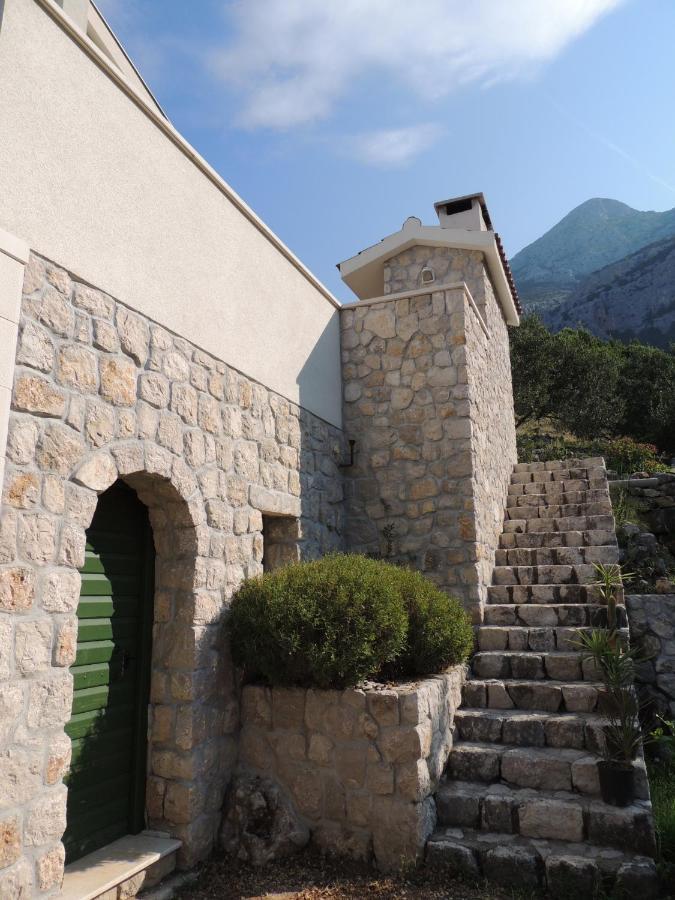 The Art Of Mediterranean Living マカルスカ エクステリア 写真