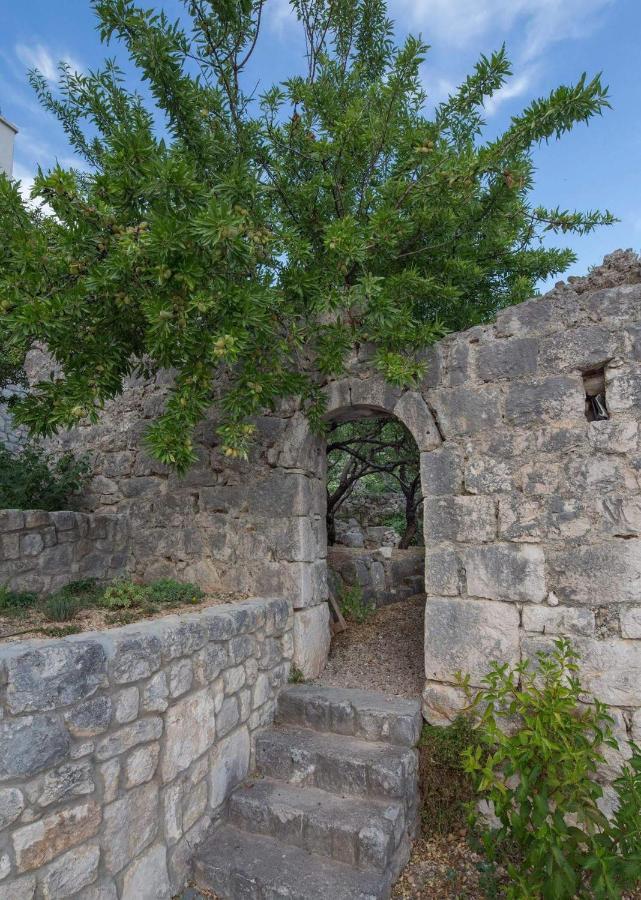 The Art Of Mediterranean Living マカルスカ エクステリア 写真